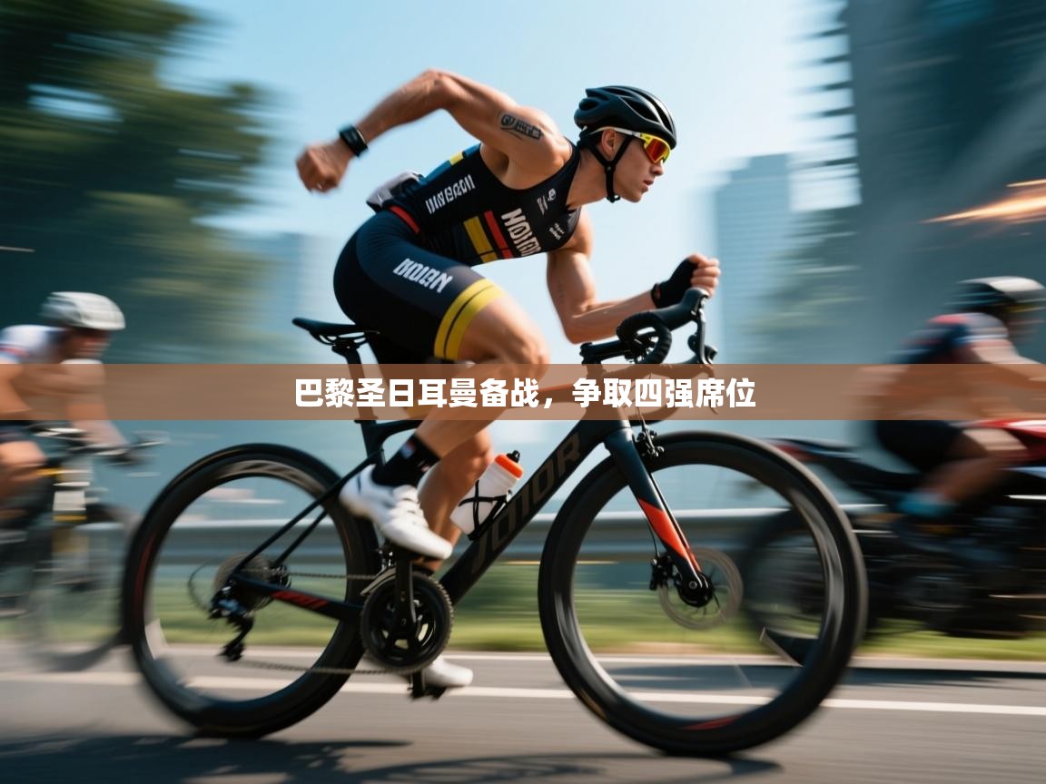 巴黎圣日耳曼备战，争取四强席位  第1张