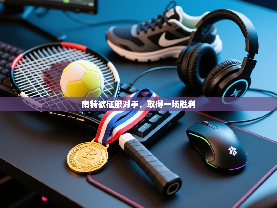 南特欲征服对手，取得一场胜利  第1张