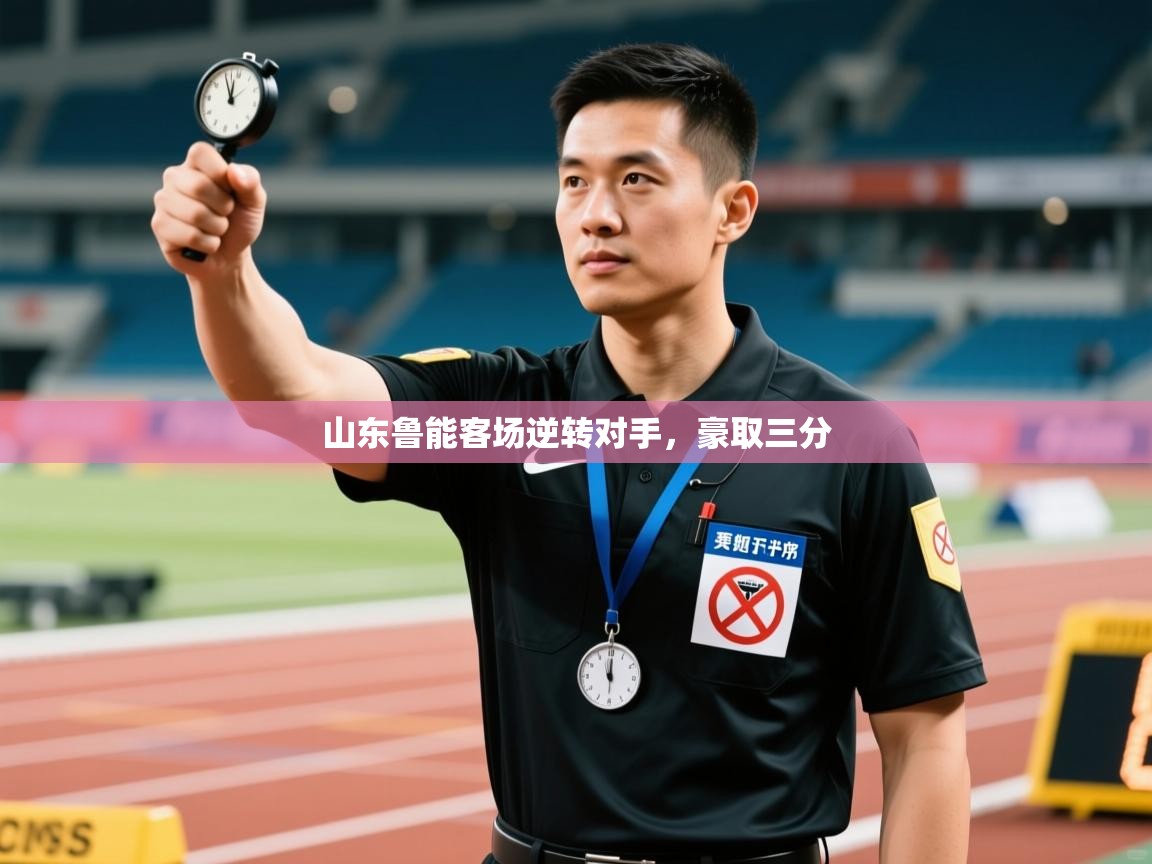 山东鲁能客场逆转对手,豪取三分 第2张