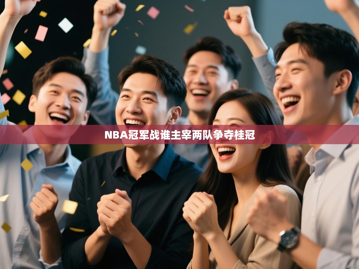 NBA冠军战谁主宰两队争夺桂冠